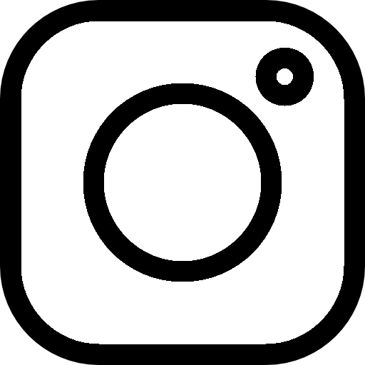 Ícono de Instagram