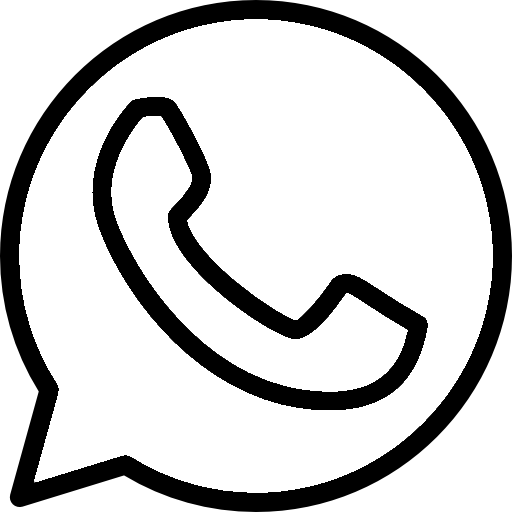 Ícono de WhatsApp